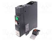 Vector inverter; 2.2kW; 3x400VAC; 3x380÷500VAC; 0÷10V; IN: 9; 5.5A SCHNEIDER ELECTRIC