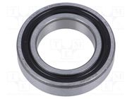 Bearing: single row deep groove ball; Øint: 40mm; Øout: 68mm SKF