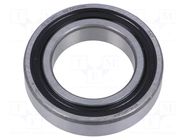 Bearing: single row deep groove ball; Øint: 40mm; Øout: 68mm SKF