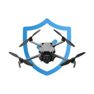 Service protection with DJI Care Refresh, DJI