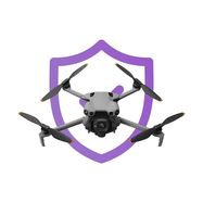 Service protection with DJI Care Refresh (two-year plan), DJI
