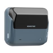 Niimbot B4 Portable Label Printer (blue), NIIMBOT