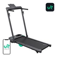Urevo FoldiMix 5 electric treadmill (black), UREVO