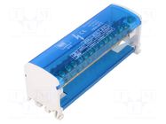 Splice terminal: distribution block; 160A; 500V; screw terminal PAWBOL