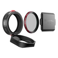 Freewell Sunshield for Fuji X100 Series (black), Freewell