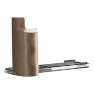 Freewell premium L-bracket for Fuji X100VI (silver), Freewell