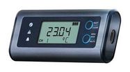 TEMP/HUMIDITY/PRESSURE USB DATA LOGGER