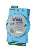 DIGITAL I/O MODBUS TCP MOD, 8 I/P, 7 O/P