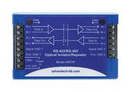 OPTICALLY ISOLATED RS-422/485 REPEATER