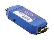 OPTICAL ISOLATOR, 4-CH, RS-232, 12VDC