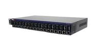 CENTRALISE POWER MEDIA CONVERTER CHASSIS