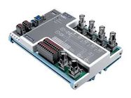 USB 3.0 I/O MODULE, 4CH, 24BIT, 192KSPS
