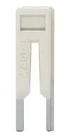 JUMPER, 2POS, LIGHT GRAY