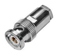 DATA BUS TWINAXIAL, PLUG, 2-SLOT