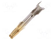 Contact; female; 14AWG÷12AWG; bulk; crimped; for cable; 20A; X-Lok AMPHENOL LTW