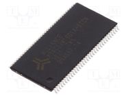 IC: DRAM memory; 512MbDRAM; 32Mx16bit; 2.5V; 200MHz; TSOP66 II ALLIANCE MEMORY