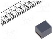 Inductor: wire; SMD; 230nH; 13A; 650mΩ; 7.8x7.2x5.35mm; -55÷125°C EATON ELECTRONICS