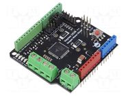 Stepper motor controller; TMC260; analog,PWM; Ch: 2; Kit: module DFROBOT