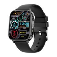 Colmi P80 smartwatch (black), COLMi