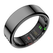 Smartring Colmi R12 19.1MM 9 (black), COLMi