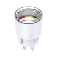 Gosund EP2-Z 10A smart ZigBee outlet, Gosund