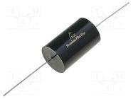 Capacitor: polypropylene; 3.3uF; 250VDC; ±5%; Ø17.5x31.5mm; THT Jb Capacitors