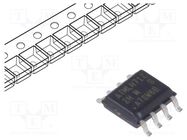 IC: EEPROM memory; 2MbEEPROM; I2C; 256kx8bit; 1.7÷5.5V; 1MHz; SO8 MICROCHIP TECHNOLOGY