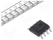 IC: EEPROM memory; 2kbEEPROM; I2C; 256x8bit; 1.7÷5.5V; 1MHz; SO8 MICROCHIP TECHNOLOGY