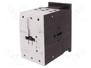 Contactor: 3-pole; NO x3; 24VDC; 95A; DILM95; screw terminals; 690V EATON ELECTRIC