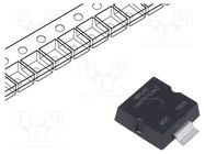 Diode: TVS; 15kW; 56.7÷62.7V; 183A; bidirectional; PLAD MICROCHIP TECHNOLOGY