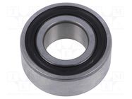 Bearing: single row deep groove ball; Øint: 20mm; Øout: 42mm SKF