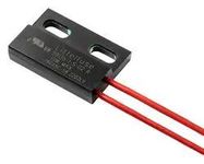 REED SENSOR, 23MM, NO, FLANGE MOUNT