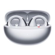 QCY Crossky Clip C30S headphones (silver), QCY