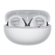 QCY Crossky Clip C30S headphones (white), QCY