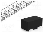 Diode: TVS; 110W; 27V; 2.5A; unidirectional; DFN2; 20pF ALPHA & OMEGA SEMICONDUCTOR