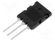 Transistor: N-MOSFET; unipolar; 250V; 90A; 960W; TO264; 266ns IXYS