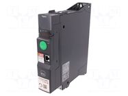 Vector inverter; 1.5kW; 3x400VAC; 3x380÷500VAC; 0÷10V; IN: 9; 4.1A SCHNEIDER ELECTRIC