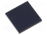 IC: dsPIC microcontroller; 512kB; 64kBSRAM; VQFN48; DSPIC; 0.5mm MICROCHIP TECHNOLOGY