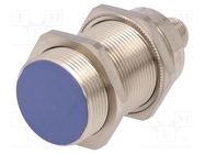 Sensor: inductive; OUT: PNP / NO; 0÷10mm; 12÷24VDC; M30; IP67; 200mA TELEMECANIQUE SENSORS