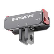 Sunnylife 180° Magnetic Swivel Adapter, Sunnylife