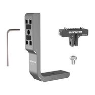 Sunnylife aluminum mount for Insta360 X5/X4, Sunnylife