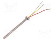 Heating element; for  soldering iron,for soldering station SOLDER PEAK