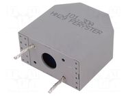 Inductor: wire; THT; 100uH; 30A; 9.66mΩ; Pitch: 29x16mm; Ø: 62mm FERYSTER