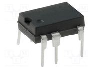 IC: PMIC; AC/DC switcher,LED driver; 60÷170mA; 85÷308V; Ubr: 700V POWER INTEGRATIONS