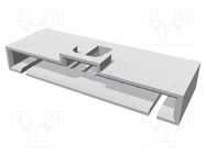 Connector: wire-board; socket; male; SL; 2.54mm; PIN: 12; THT MOLEX