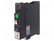 Vector inverter; 1.1kW; 3x400VAC; 3x380÷500VAC; 0÷10V; IN: 9; 3A SCHNEIDER ELECTRIC