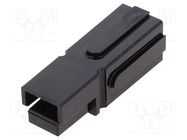 Connector: DC supply; plug; Powerpole®,PP120; hermaphrodite ANDERSON POWER PRODUCTS