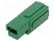 Connector: DC supply; plug; Powerpole®,PP180; hermaphrodite ANDERSON POWER PRODUCTS