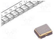 Generator: quartz; 25MHz; SMD; 1.8V; -40÷85°C; 2.5x2x1mm IQD FREQUENCY PRODUCTS