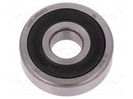 Bearing: single row deep groove ball; Øint: 10mm; Øout: 30mm SKF